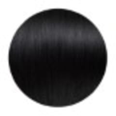 Midnight Classic Weft Hair Extensions - Ultimate Virgin Range - 20 inches / 50 cm 50gr
