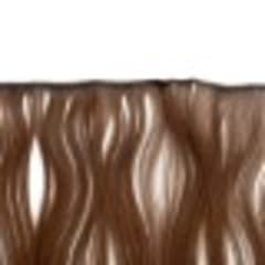 Espresso Classic Weft Hair Extensions - Ultimate Virgin Range - 20 inches / 50 cm 50gr