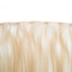 Vanilla Classic Weft Hair Extensions - Ultimate Virgin Range - 20 inches / 50 cm 50gr