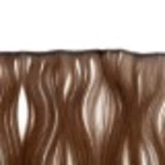 Espresso Classic Weft Hair Extensions - Ultimate Virgin Range - 24 inches / 60 cm 50gr