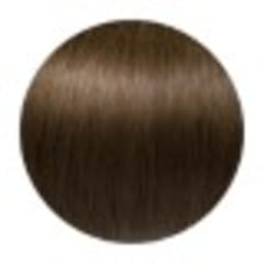 Espresso Classic Weft Hair Extensions - Ultimate Virgin Range - 24 inches / 60 cm 50gr