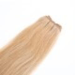 Cinnamon Classic Weft Hair Extensions - Ultimate Virgin Range - 24 inches / 60 cm 50gr