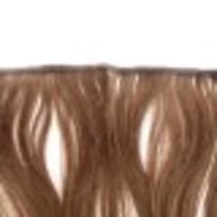 Mocha Classic Weft Hair Extensions - Ultimate Virgin Range - 24 inches / 60 cm 50gr