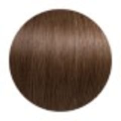Mocha Classic Weft Hair Extensions - Ultimate Virgin Range - 24 inches / 60 cm 50gr