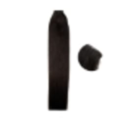 Caviar Genius Weft Hair Extensions - Ultimate Virgin Range - 20 inches / 50 cm / 50gr