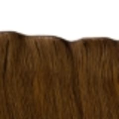 Caramel Genius Weft Hair Extensions - Ultimate Virgin Range - 20 inches / 50 cm / 50gr