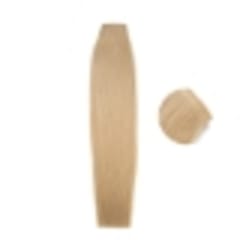 Vanilla Genius Weft Hair Extensions - Ultimate Virgin Range - 20 inches / 50 cm / 50gr