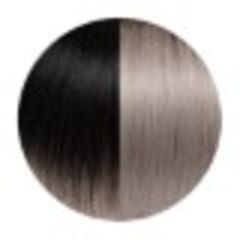 Salt N Pepper Classic Weft Hair Extensions - Ultimate Virgin Range - 20 inches / 50 cm 50gr