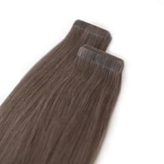 Dirty Martini Tape Hair Extensions - Ultimate Virgin Range - 25 inches / 63.5 cm