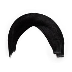 Midnight Tape Hair Extensions - Ultimate Virgin Range - 17 inches / 43 cm