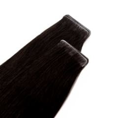 Ritzy Tape Hair Extensions - Invisible Ultimate Range - 21.5 inches / 55 cm