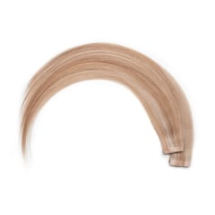 Milkshake/Cinnamon Tape Hair Extensions - Invisible Ultimate Range - 21.5 inches / 55 cm