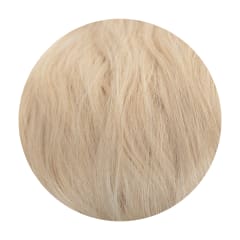 Milkshake Tape Hair Extensions - Ultimate Natural Wave - 21.5 inches / 55 cm