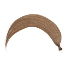 Opal I-Tip Hair Extensions - Ultimate Virgin Range - 21.5 inches / 55 cm