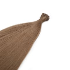Opal I-Tip Hair Extensions - Ultimate Virgin Range - 21.5 inches / 55 cm