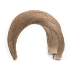 Opal Tape Hair Extensions - Ultimate Virgin Range - 17 inches / 43 cm