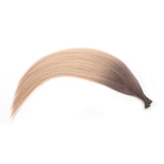 Milkyway I-Tip Hair Extensions - Ultimate Virgin Range - 21.5 inches / 55 cm