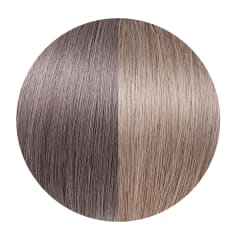 Milkyway I-Tip Hair Extensions - Ultimate Virgin Range - 21.5 inches / 55 cm