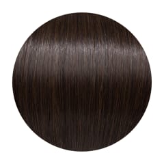 Caviar Nano Tip Hair Extensions - Ultimate Virgin Range - 21.5 inches / 55 cm