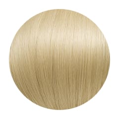 Milkshake Nano Tip Hair Extensions - Ultimate Virgin Range - 21.5 inches / 55 cm
