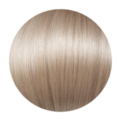 Martini Nano Tip Hair Extensions - Ultimate Virgin Range - 21.5 inches / 55 cm