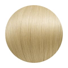 Milkshake Tape Hair Extensions - Ultimate Virgin Range - 17 inches / 43 cm
