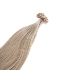 Martini Nail Tip Hair Extensions - Ultimate Virgin Range - 21.5 inches / 55 cm