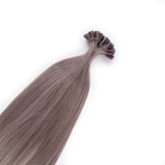 Milkyway Nail Tip Hair Extensions - Ultimate Virgin Range - 21.5 inches / 55 cm
