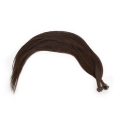 Caviar Nail Tip Hair Extensions - Ultimate Virgin Range - 25 inches / 63.5 cm