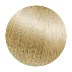 Beach Baby Human Hair Extensions Clip in 5 Piece