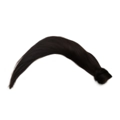 Ritzy Ponytail Human Hair Extensions 26 inches / 65 cm