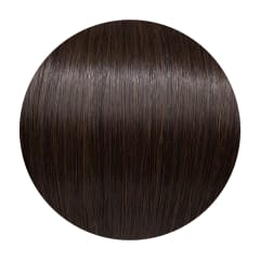 Caviar Classic Weft Hair Extensions - Ultimate Virgin Range - 20 inches / 50 cm