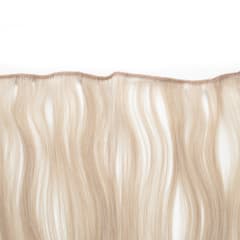 Martini Classic Weft Hair Extensions - Ultimate Virgin Range - 20 inches / 50 cm