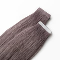 Milkyway Tape Hair Extensions - Ultimate Virgin Range - 17 inches / 43 cm