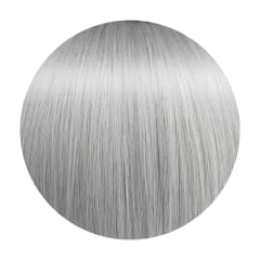Silver Fox Classic Weft Hair Extensions - Ultimate Virgin Range - 24 inches / 60 cm