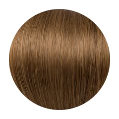 Caramel Genius Weft Hair Extensions - Ultimate Virgin Range - 20 inches / 50 cm