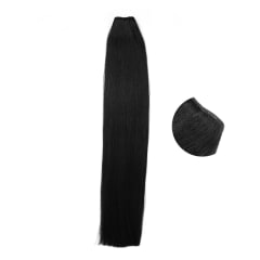 Twilight Genius Weft Hair Extensions - Ultimate Virgin Range - 20 inches / 50 cm/100g