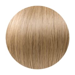 Vanilla Genius Weft Hair Extensions - Ultimate Virgin Range - 20 inches / 50 cm/100g