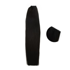 Ritzy Genius Weft Hair Extensions - Ultimate Virgin Range - 24 inches / 60 cm/100g