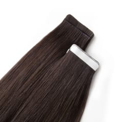 Caviar Tape Hair Extensions - Ultimate Virgin Range - 21.5 inches / 55 cm