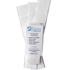 Strong Hold Precut Tape 60pcs (100Pack)