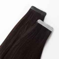 Ritzy Tape Hair Extensions - Ultimate Virgin Range - 21.5 inches / 55 cm