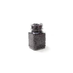Microbeads - Black - Medium (1000pcs)