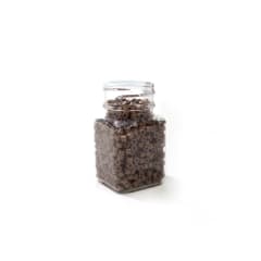 Microbeads - Light Brown - Medium (1000pcs)