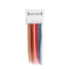 Salon Chart Display