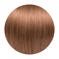 Toffee Tape Hair Extensions - Ultimate Virgin Range - 21.5 inches / 55 cm