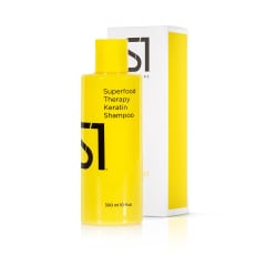 Keratin Shampoo 300ml
