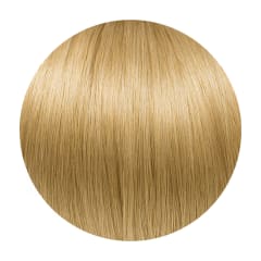 Vanilla Tape Hair Extensions - Ultimate Virgin Range - 21.5 inches / 55 cm