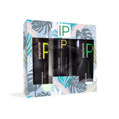 Peptame Taming Care Kit with Serum