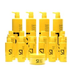 S1 Hair Care Package